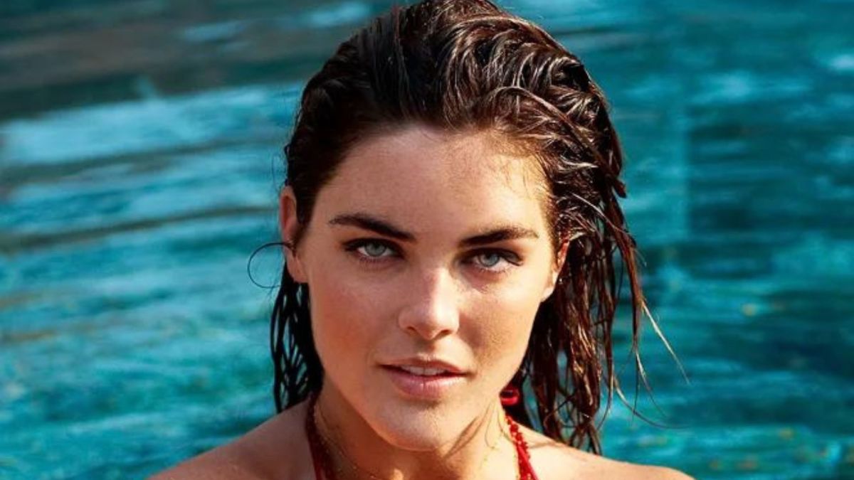 Hilary Rhoda